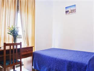 Pension Alameda Hotel Seville Exterior photo